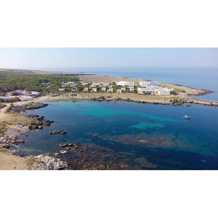 Memmingen - Favignana - Villaggio Approdo di Ulisse