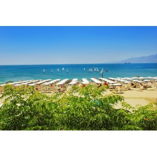 Memmingen - Kalabrien, Italien - Regent Beach Hotel & Apartments