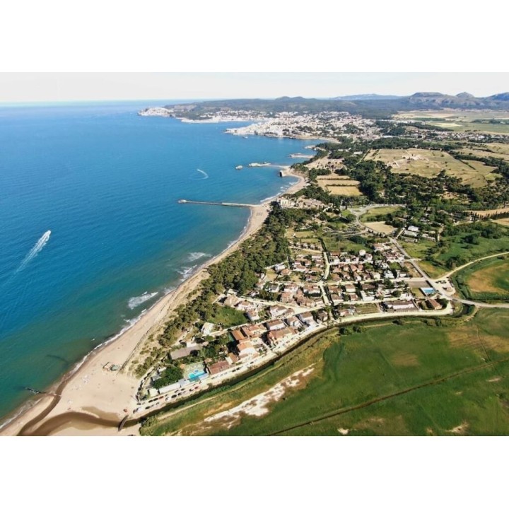 Memmingen - L'Escala - HOTEL RIOMAR