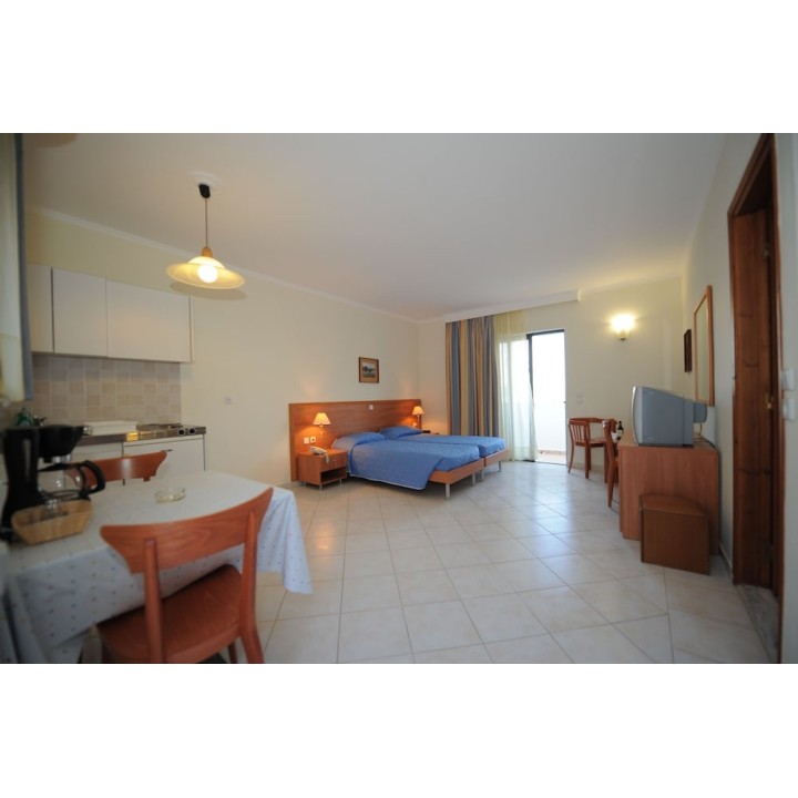 Memmingen - Lindos - Golden View Studios