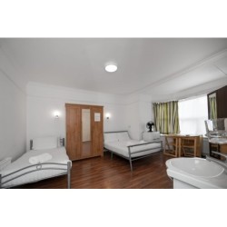 Memmingen - London - Flexistay Norbury Aparthotel
