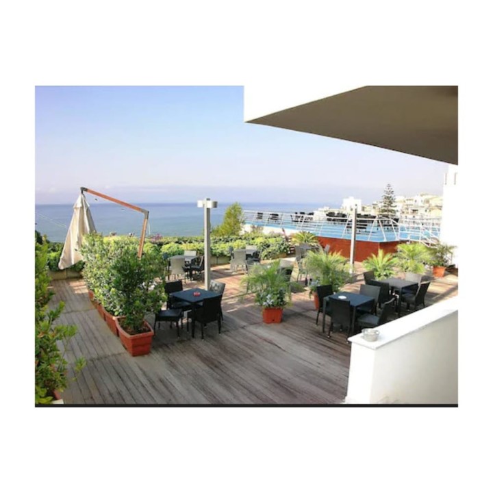 Memmingen - Marinella di Selinunte - Hotel Admeto