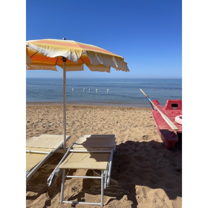 Memmingen - Marinella di Selinunte - Hotel Miramare Garzia