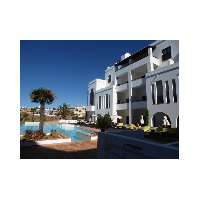 Belmar Spa & Beach Resort