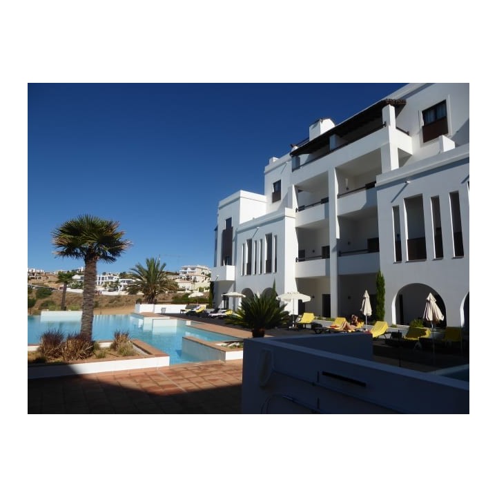 Belmar Spa & Beach Resort