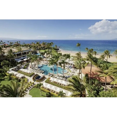 Four Seasons Resort Maui at Wailea