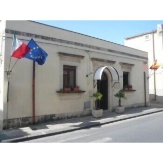 Memmingen - Noto - Albergo La Fontanella