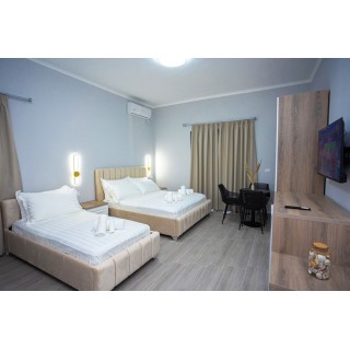 Memmingen - Orikum - 4 Palmat