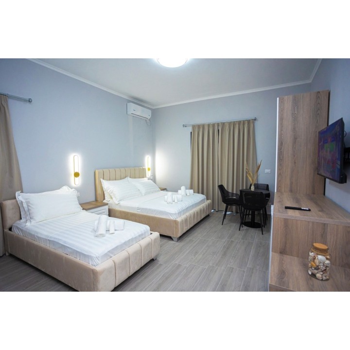 Memmingen - Orikum - 4 Palmat