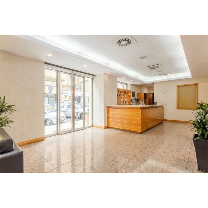 Memmingen - Palermo - Crisol Europa