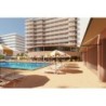 Memmingen - Palma de Mallorca - tent Arenal