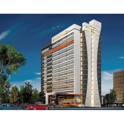 Atlantica Hotel Halifax