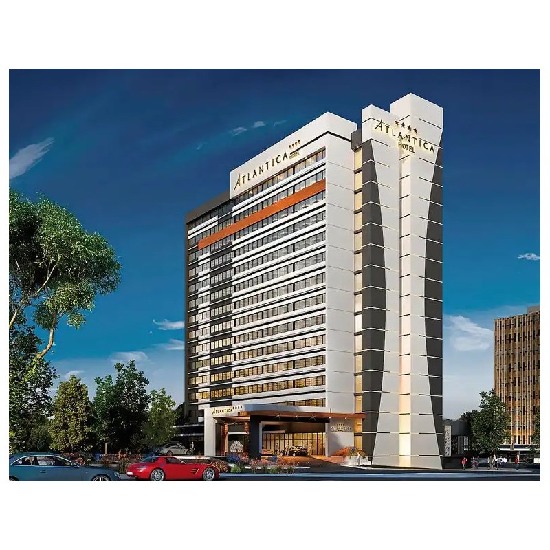 Atlantica Hotel Halifax