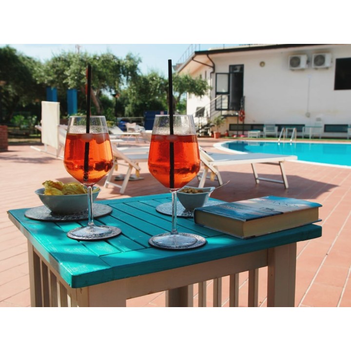 Memmingen - Patti - Medimare Residence Club