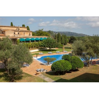 Memmingen - Platja D'Aro - RVHotels Golf Costa Brava