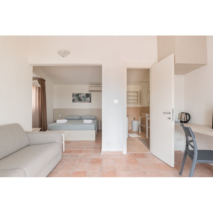 Memmingen - Porto Torres - Q Resort