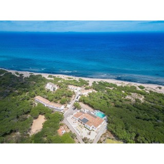 Memmingen - Porto Torres - Q Resort Hotel