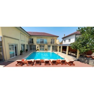 Memmingen - Pristina - Hotel ERA