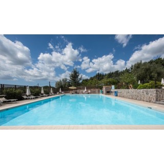 Memmingen - Rom - Happy Village & Camping