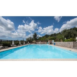 Memmingen - Rom - Happy Village & Camping