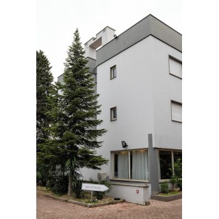 Memmingen - Rom - Scheppers Hotel