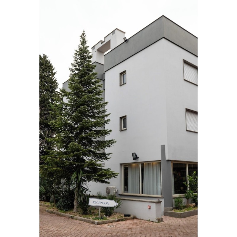 Memmingen - Rom - Scheppers Hotel