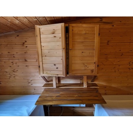 Memmingen - Rom - Seven Hills Camping Village