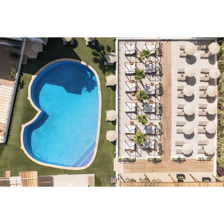 Memmingen - Sa Coma - Hotel Ankaa - Adults Only