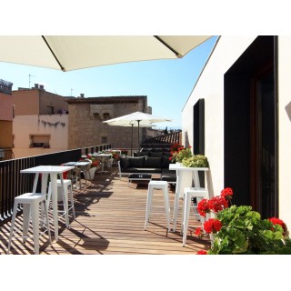 Memmingen - Salou - Hotel Raval de la Mar