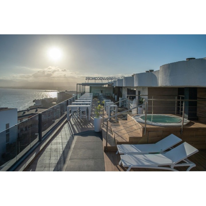 Memmingen - Salou - Hotel Salou Sunset by Pierre & Vacances