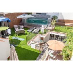 Memmingen - Sant Pol de Mar - Sa Voga Hotel & Spa
