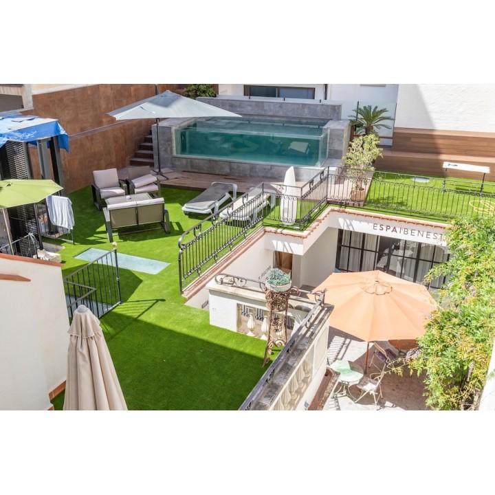 Memmingen - Sant Pol de Mar - Sa Voga Hotel & Spa