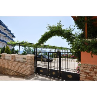 Memmingen - Sarandë - Hotel Vila Alvin & Apartments