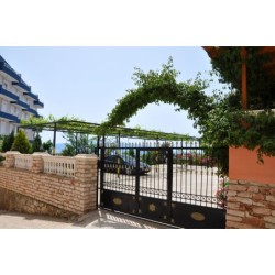 Memmingen - Sarandë - Hotel Vila Alvin & Apartments