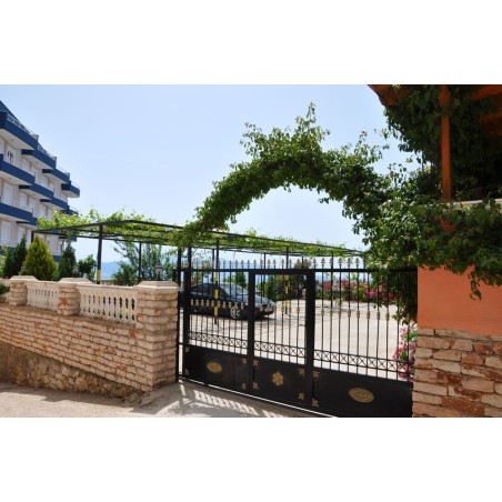 Memmingen - Sarandë - Hotel Vila Alvin & Apartments