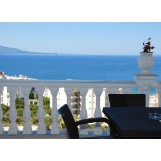 Memmingen - Sarandë - Keos Hotel