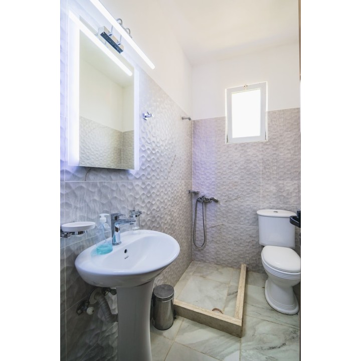 Memmingen - Sarandë - Summer Dream Hotel