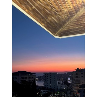 Memmingen - Sarandë - The White Troy