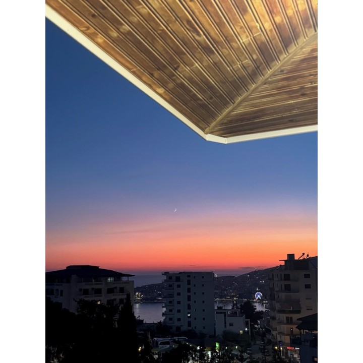 Memmingen - Sarandë - The White Troy