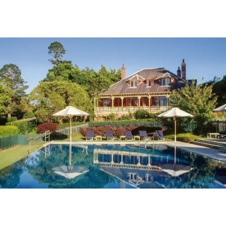 Lilianfels Blue Mountains Resort & Spa