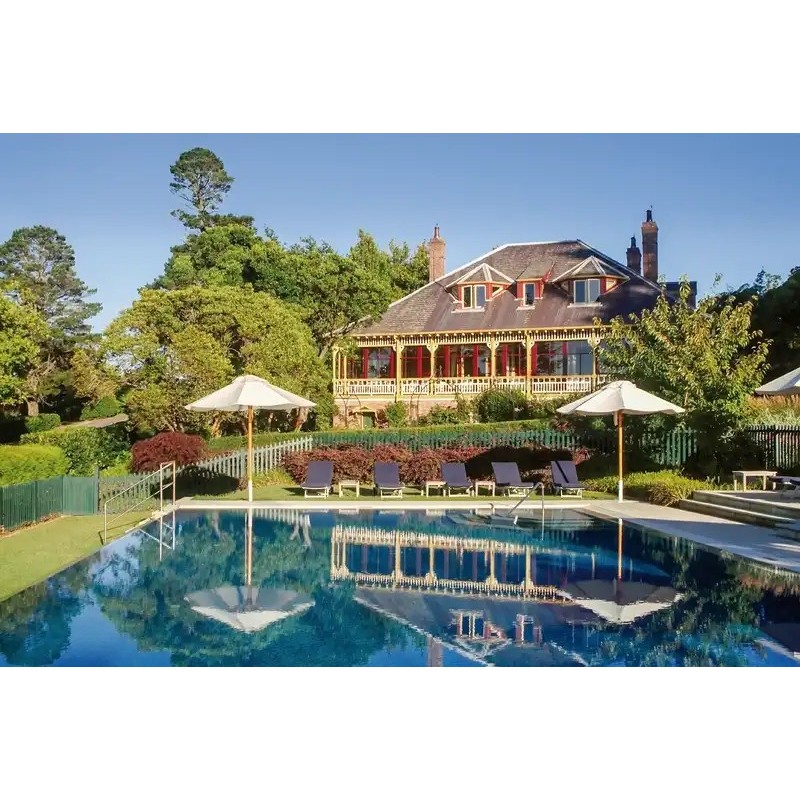 Lilianfels Blue Mountains Resort & Spa