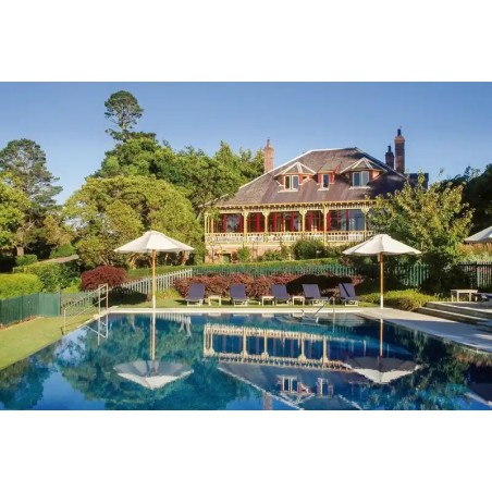 Lilianfels Blue Mountains Resort & Spa