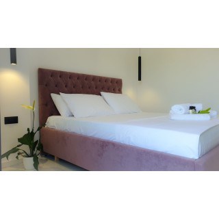 Memmingen - Sarandë - Vila Mia