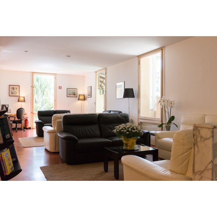 Memmingen - Savona - Coccodrillo Hotel & Apartments