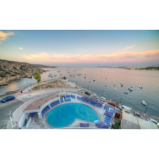 Memmingen - St Paul's Bay - Ambassador Hotel