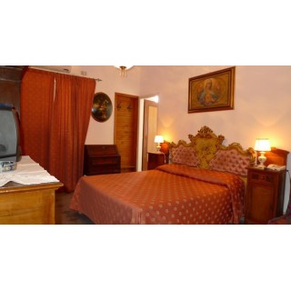 Memmingen - Taormina - Hotel La Riva