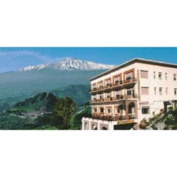Memmingen - Taormina - Hotel Panorama di Sicilia