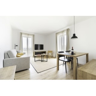 Memmingen - Tarragona - Port Plaza Apartments