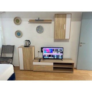 Memmingen - Tiranë - Tirana Budget Retreat Hotel