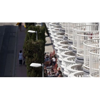 Memmingen - Tossa de Mar - Don Juan Tossa